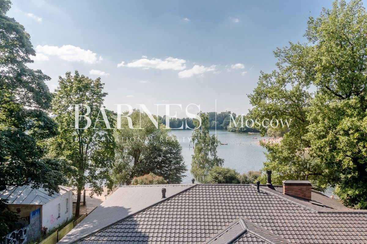 Продажа дома улица Александровская, 3