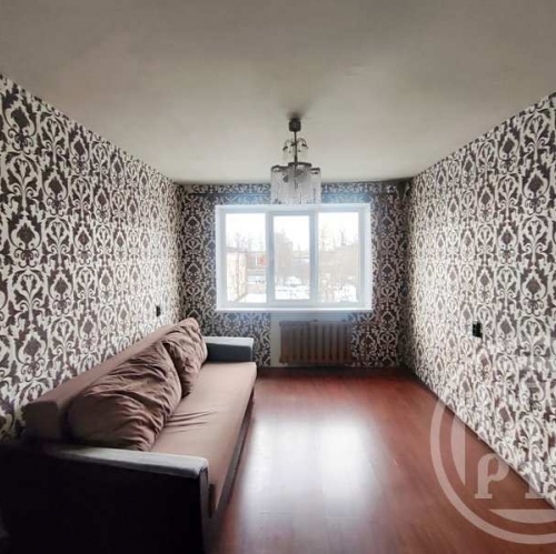 2-комн квартира Кировск г., Новая ул. ,  д. 17