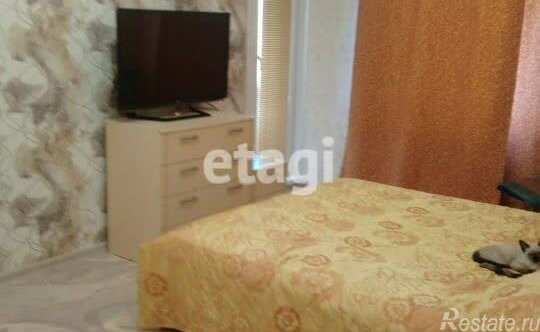 Продажа 2-комн квартиры на вторичном рынке Репищева улица,  д. 11/9