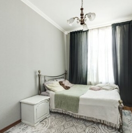 Продажа 3-комн квартиры на вторичном рынке Часовая улица,  д. 23/8 к1