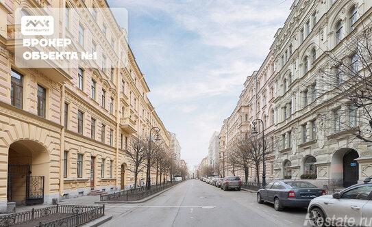 Продажа 3-комн квартиры на вторичном рынке ул Пушкинская,  д. 17