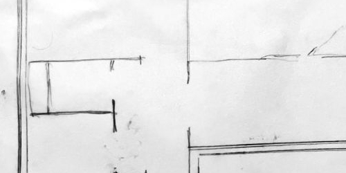 3-комн квартира Долгоозерная улица, 1