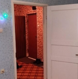 Аренда 1-комн квартиры на вторичном рынке ул Крылатские Холмы,  д. 35,  к. 3