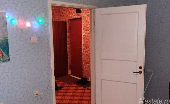 Аренда 1-комн квартиры на вторичном рынке ул Крылатские Холмы,  д. 35,  к. 3