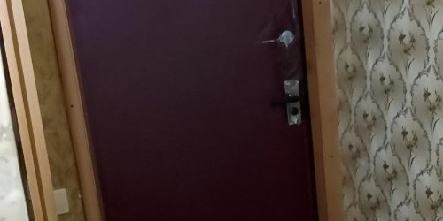 1-комн квартира Новогиреевская улица, 13