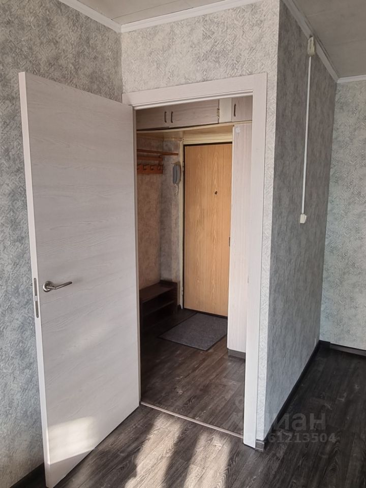 Аренда 1-комн квартиры на вторичном рынке Профсоюзная улица, 93К3