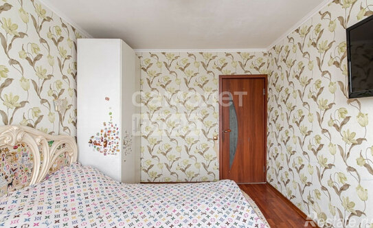 Продажа 3-комн квартиры на вторичном рынке Прибрежный проезд,  д. 7