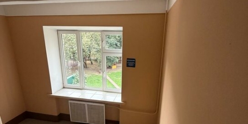 2-комн квартира Бережковская набережная,  д. 4