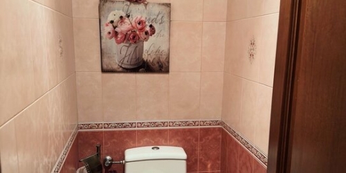 4-комн квартира Автозаводский 2-й проезд,  д. 5