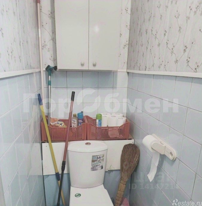 Продажа 3-комн квартиры на вторичном рынке Электросталь г, Корнеева ул,  д. 12