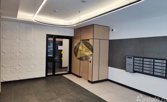 Продажа 3-комн квартиры на вторичном рынке Суздальское ш,  д. 8