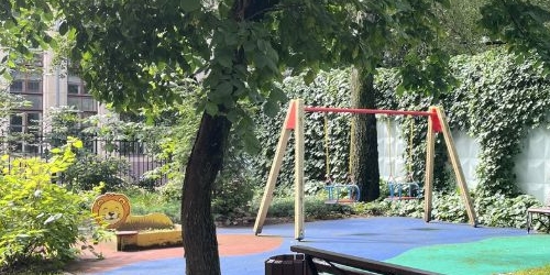 3-комн квартира Николоямский переулок, 2