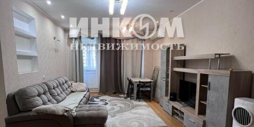 3-комн квартира Новокуркинское шоссе,  д. 35