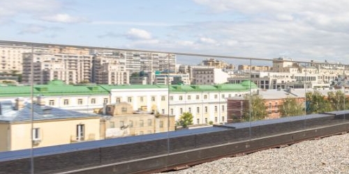 6-комн квартира Озерковская набережная, 6