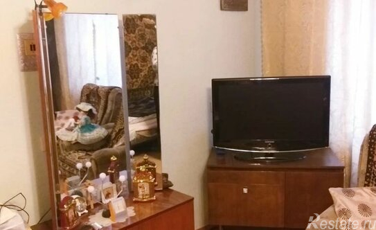 Продажа 1-комн квартиры на вторичном рынке проспект Ударников,  д. 26