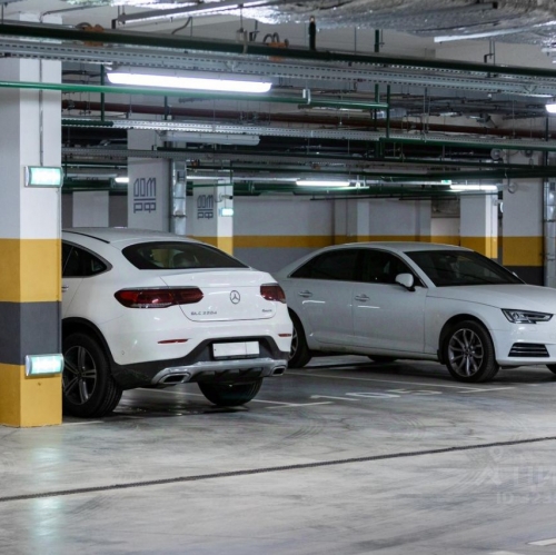 Гараж/парковка ул Берзарина,  д. 30