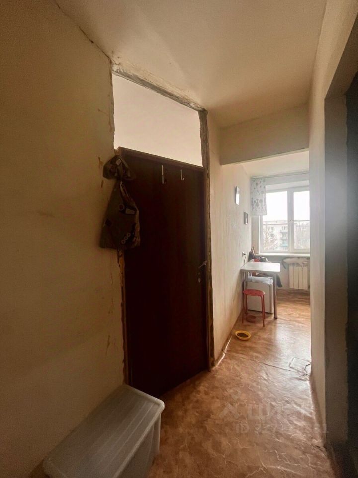 Продажа 1-комн квартиры на вторичном рынке Сестрорецк, Приморское шоссе, 292