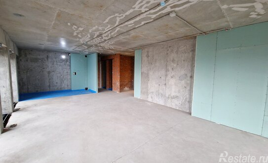 Продажа 2-комн квартиры на вторичном рынке улица Петра Романова,  д. 18