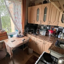 Продажа 2-комн квартиры на вторичном рынке Маршала Блюхера пр-кт,  д. 57,  к. 1