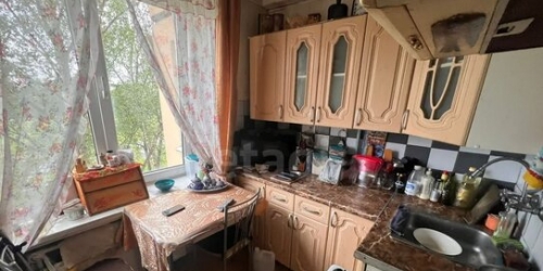 2-комн квартира Маршала Блюхера пр-кт,  д. 57,  к. 1