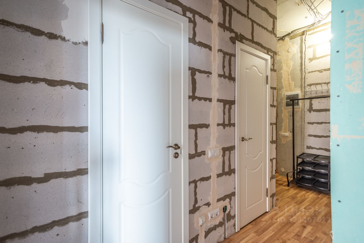 Продажа 1-комн квартиры на вторичном рынке Киевская улица, 3