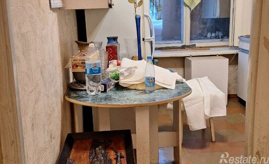 Продажа 1-комн квартиры на вторичном рынке шоссе Революции,  д. 27