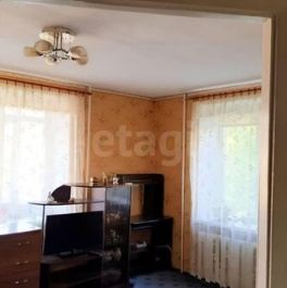 Продажа 1-комн квартиры на вторичном рынке Пушкин г, Павловская ул,  д. 84