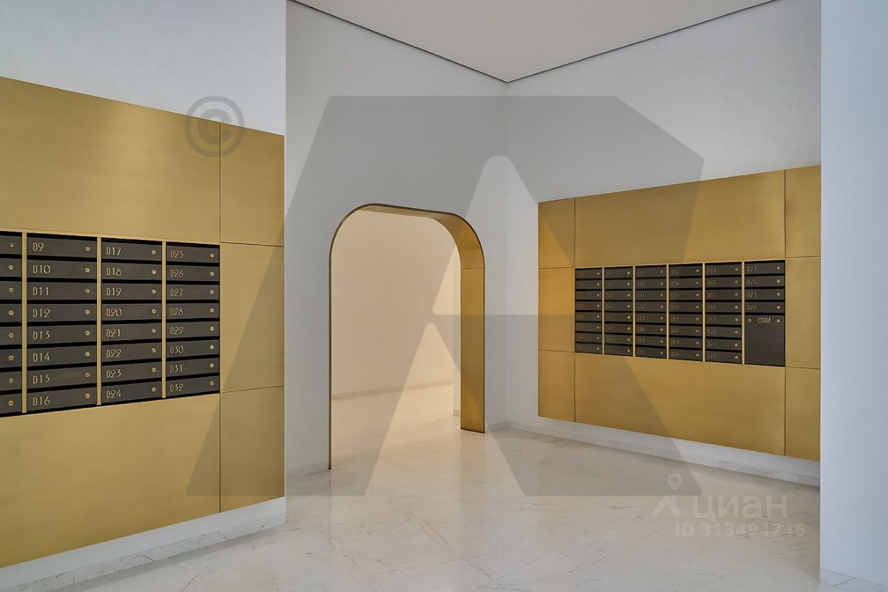 Продажа 4-комн квартиры на вторичном рынке Дружинниковская улица, 15