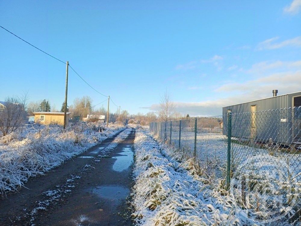 Продажа земли пос. Победа, проезд 4-й Серебристый