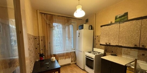 1-комн квартира ул Полбина,  д. 12
