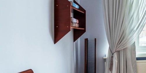 5-комн квартира Ксеньинский переулок, 3