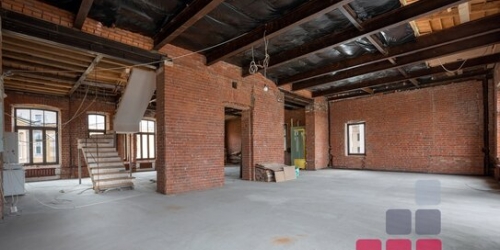 4-комн квартира улица Спиридоновка,  д. 27/24