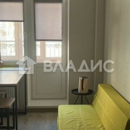 Продажа 1-комн квартиры на вторичном рынке Сабурово, ул Рождественская,  д. 5