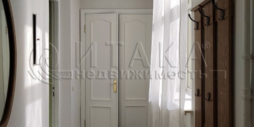 2-комн квартира Ковенский,  д. 30