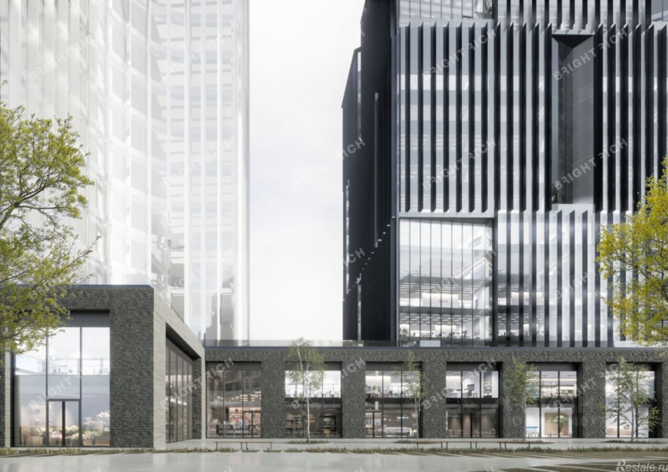 Продажа офиса Золоторожский Ср. пер