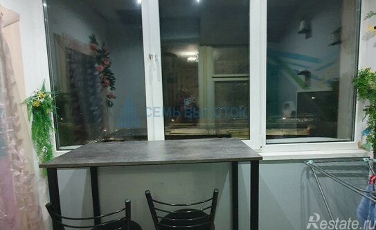 Продажа 2-комн квартиры на вторичном рынке Домодедово, улица Корнеева,  д. 34