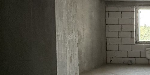 3-комн квартира Рублевское шоссе, 70к5