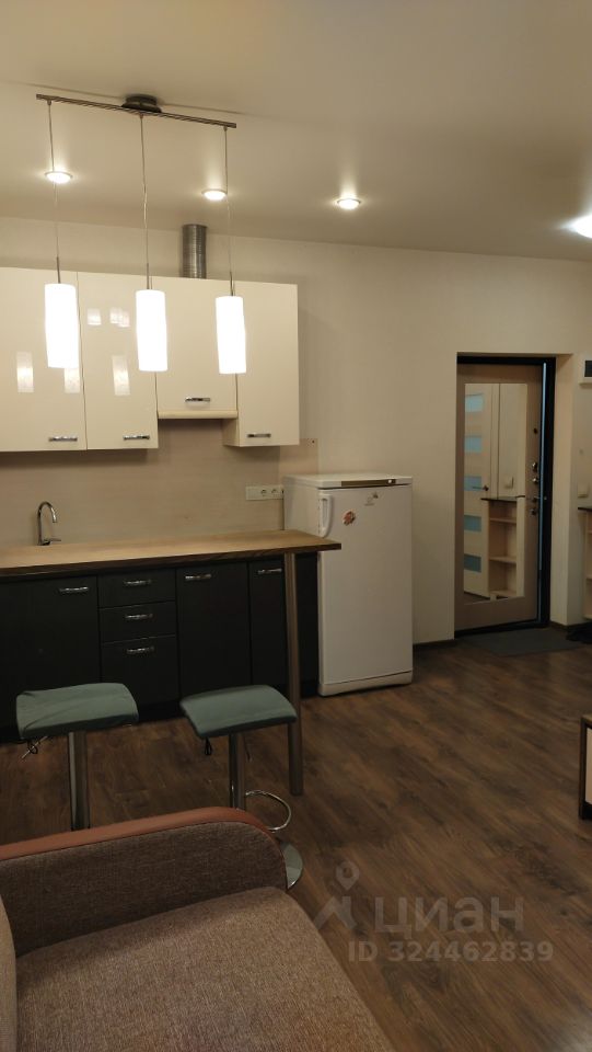 Продажа студии Щелково, улица Чкаловская,  д. 6Б