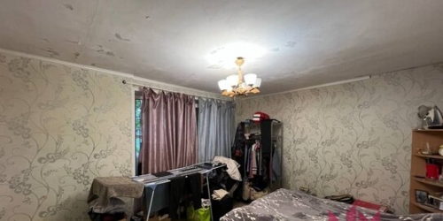 2-комн квартира улица Линии Октябрьской Железной Дороги,  д. 10А