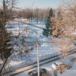 Продажа 2-комн квартиры на вторичном рынке Чехов, ул Гагарина,  д. 56