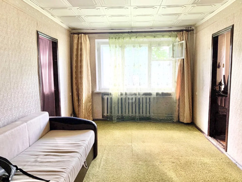 Продажа 2-комн квартиры на вторичном рынке Красногорск, ул. Светлая,  д. 3
