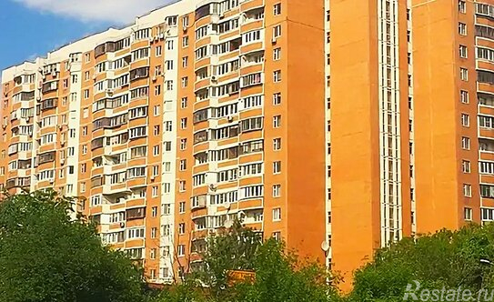 Продажа 2-комн квартиры на вторичном рынке ул Полярная,  д. 52,  к. 1