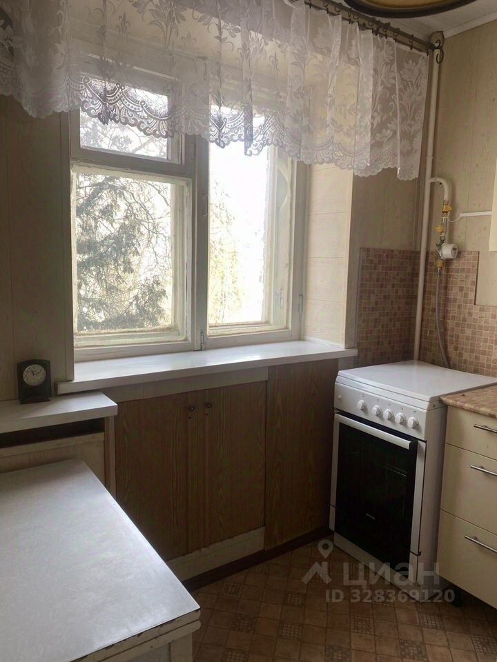 Продажа 3-комн квартиры на вторичном рынке Пушкино, Московский проспект, 53