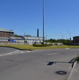 Аренда склада Невельская улица,  д. 13