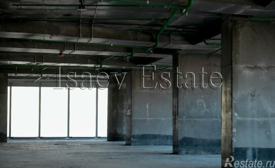 Продажа 6-комн квартиры на вторичном рынке Красногвардейский 1-й проезд