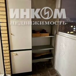 Аренда 1-комн квартиры на вторичном рынке Ельнинская улица,  д. 8