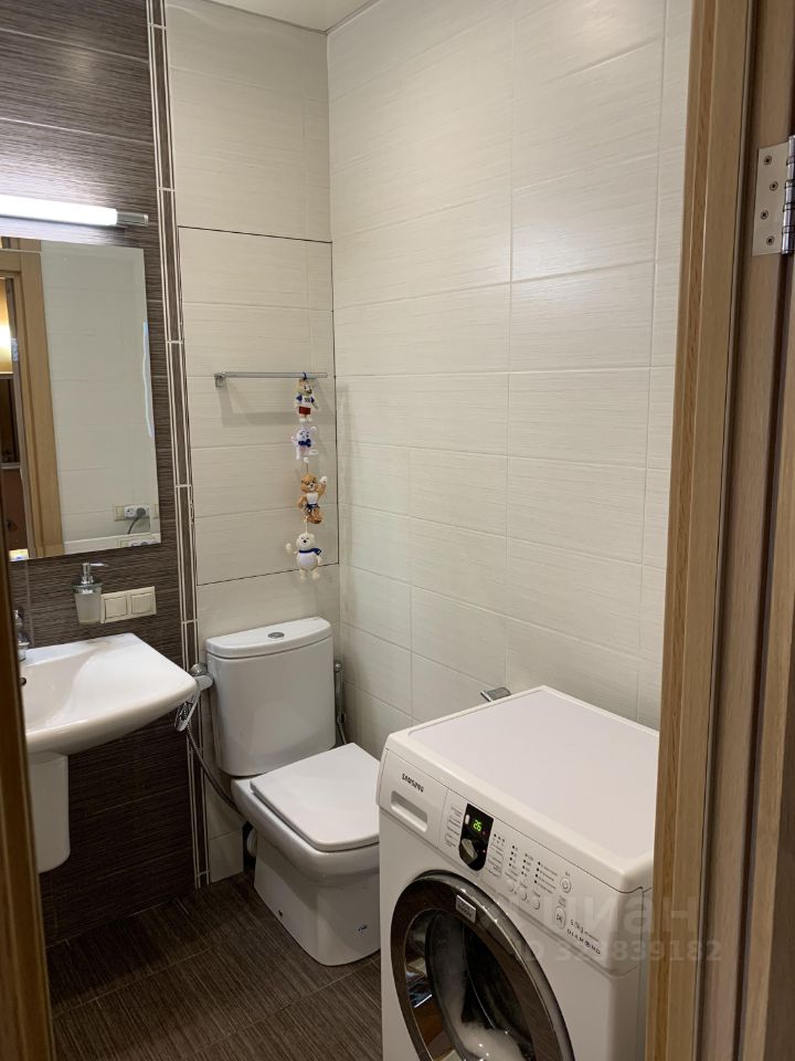 Продажа 1-комн квартиры на вторичном рынке Мытищи, улица Мира, 38