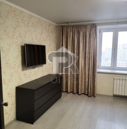 Продажа 1-комн квартиры на вторичном рынке 2-я Вольская улица, 1к2 Продажа 1-комн квартиры на вторичном рынке 2-я Вольская улица, 1к2