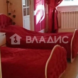 Продажа 3-комн квартиры на вторичном рынке Свердловский, ул Строителей,  д. 6