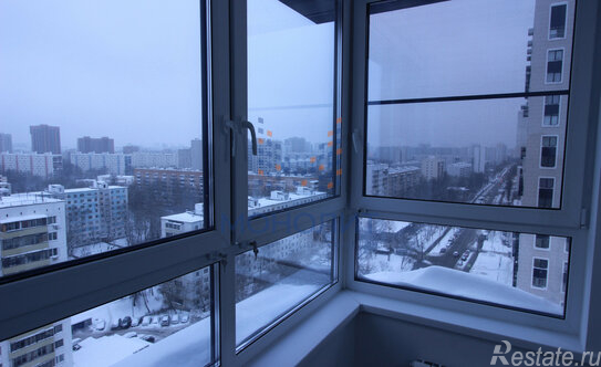 Продажа 3-комн квартиры на вторичном рынке Тайнинская улица,  д. 11